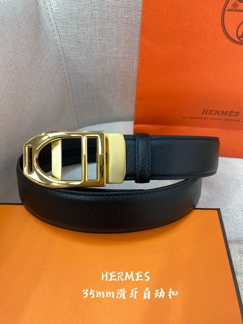 Hermes Belts